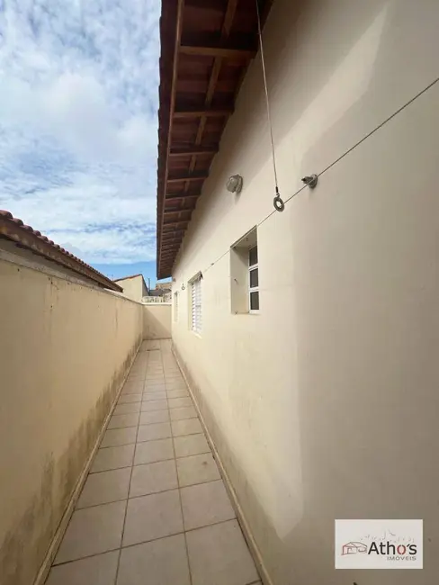 Foto 3 de Casa com 2 quartos à venda, 125m2 em Jardim Morada do Sol, Indaiatuba - SP