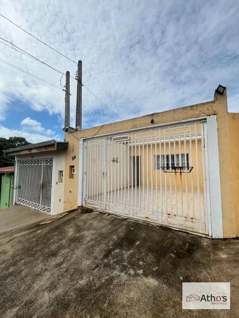 Foto 9 de Casa com 2 quartos à venda, 125m2 em Jardim Morada do Sol, Indaiatuba - SP
