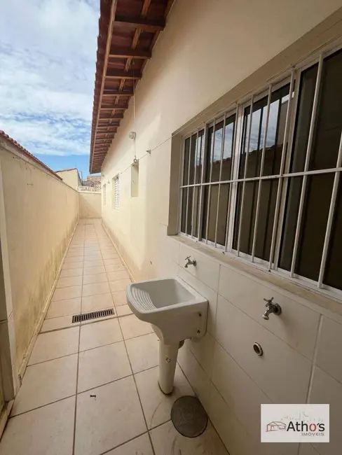 Foto 5 de Casa com 2 quartos à venda, 125m2 em Jardim Morada do Sol, Indaiatuba - SP