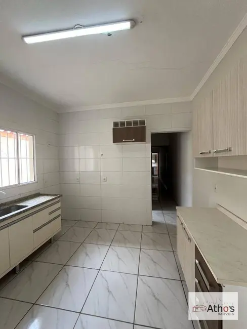 Foto 6 de Casa com 2 quartos à venda, 125m2 em Jardim Morada do Sol, Indaiatuba - SP