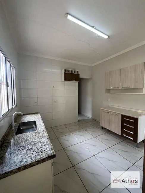 Foto 8 de Casa com 2 quartos à venda, 125m2 em Jardim Morada do Sol, Indaiatuba - SP