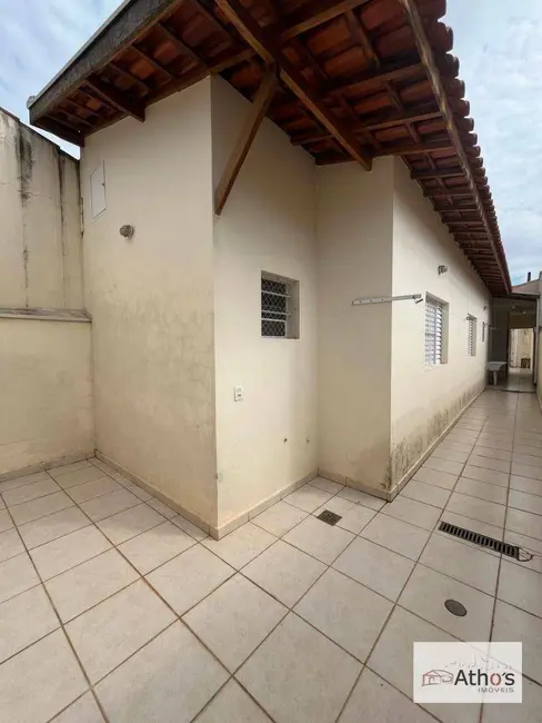 Foto 2 de Casa com 2 quartos à venda, 125m2 em Jardim Morada do Sol, Indaiatuba - SP