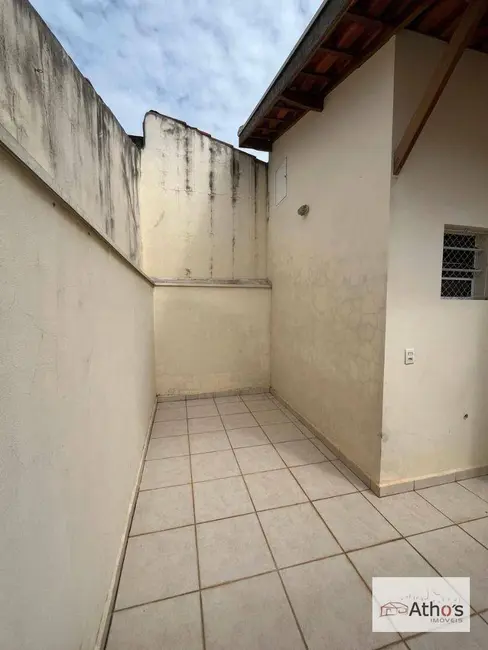 Foto 4 de Casa com 2 quartos à venda, 125m2 em Jardim Morada do Sol, Indaiatuba - SP
