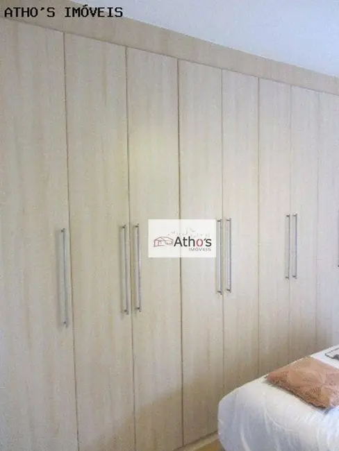 Foto 8 de Sobrado com 4 quartos à venda, 160m2 em Chácara do Trevo, Indaiatuba - SP