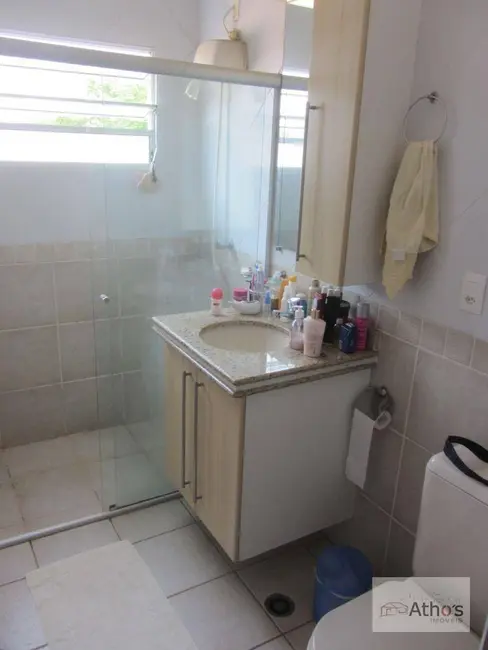 Foto 9 de Sobrado com 4 quartos à venda, 160m2 em Chácara do Trevo, Indaiatuba - SP