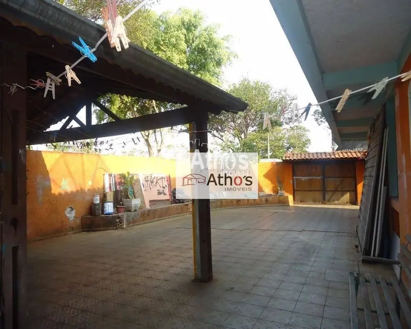 Foto 7 de Sobrado com 3 quartos à venda, 299m2 em Jardim Alice, Indaiatuba - SP