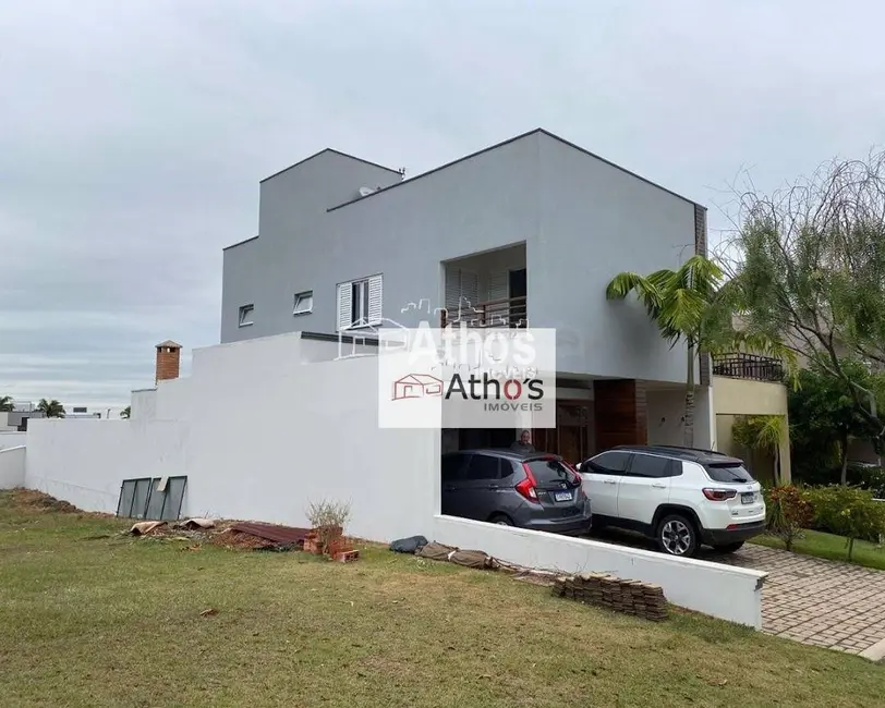 Sobrado com 3 quartos à venda e para alugar, 300m2 em Jardim Residencial Terra Nobre, Indaiatuba - SP - imagem 4 Foto 4 de Sobrado com 3 quartos à venda e para alugar, 300m2 em Jardim Residencial Terra Nobre, Indaiatuba - SP