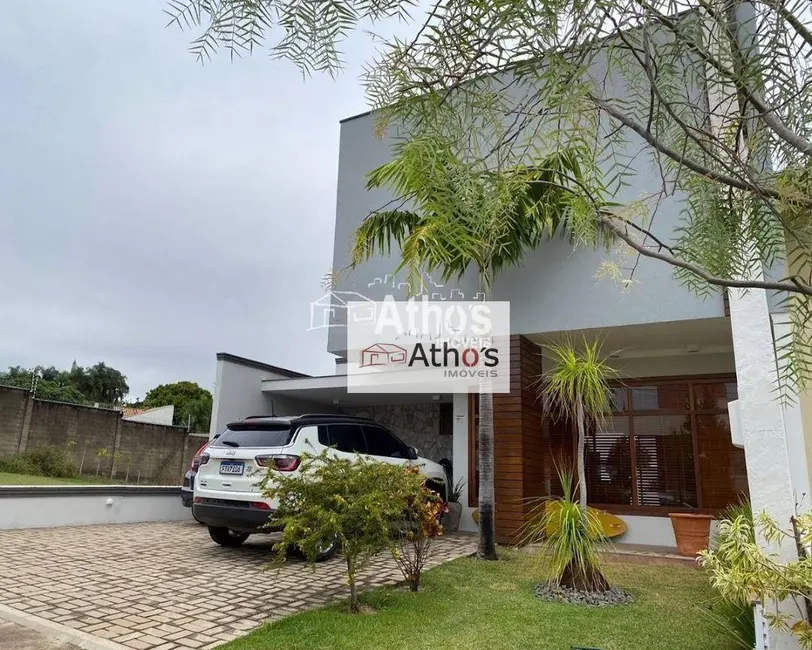 Sobrado com 3 quartos à venda e para alugar, 300m2 em Jardim Residencial Terra Nobre, Indaiatuba - SP - imagem 3 Foto 3 de Sobrado com 3 quartos à venda e para alugar, 300m2 em Jardim Residencial Terra Nobre, Indaiatuba - SP