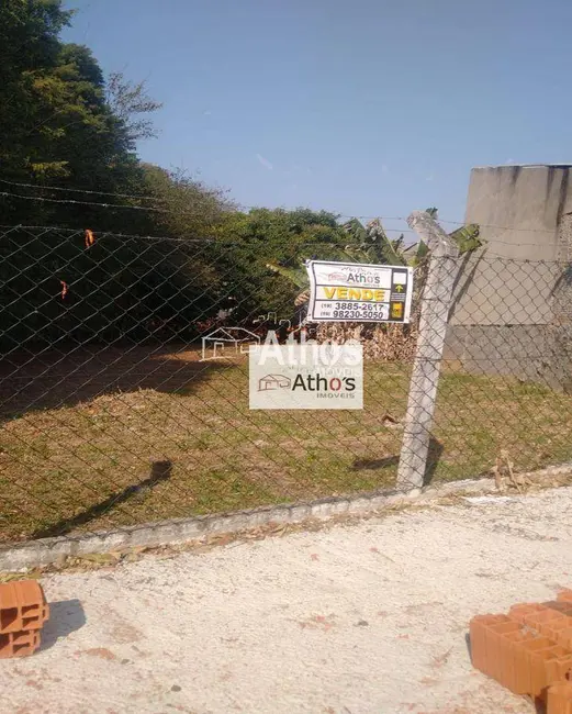 Foto 2 de Terreno / Lote à venda, 452m2 em Jardim Morumbi, Indaiatuba - SP