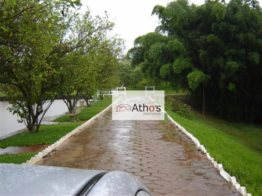 Foto 6 de Terreno / Lote à venda, 440m2 em Centro, Paranapanema - SP