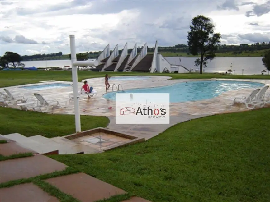 Foto 7 de Terreno / Lote à venda, 440m2 em Centro, Paranapanema - SP