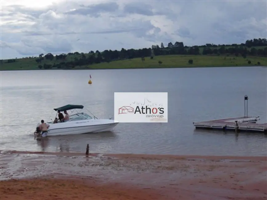 Foto 8 de Terreno / Lote à venda, 440m2 em Centro, Paranapanema - SP