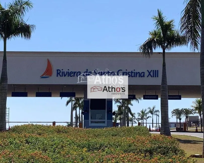 Foto 4 de Terreno / Lote à venda, 450m2 em Centro, Paranapanema - SP