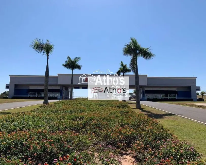 Foto 2 de Terreno / Lote à venda, 450m2 em Centro, Paranapanema - SP