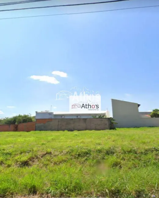 Foto 2 de Terreno / Lote à venda, 335m2 em Helvétia Country, Indaiatuba - SP