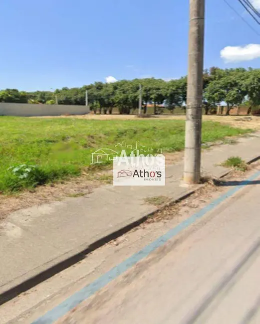 Foto 1 de Terreno / Lote à venda, 335m2 em Helvétia Country, Indaiatuba - SP