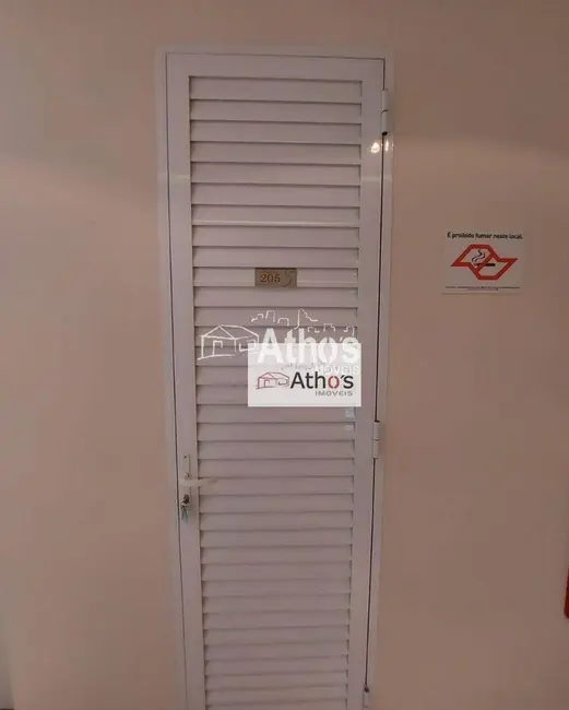 Foto 8 de Apartamento com 2 quartos à venda, 82m2 em Vila Homero, Indaiatuba - SP