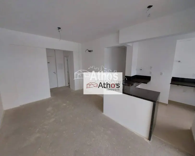 Foto 1 de Apartamento com 2 quartos à venda, 82m2 em Vila Homero, Indaiatuba - SP