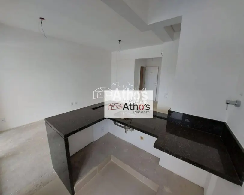 Foto 7 de Apartamento com 2 quartos à venda, 82m2 em Vila Homero, Indaiatuba - SP