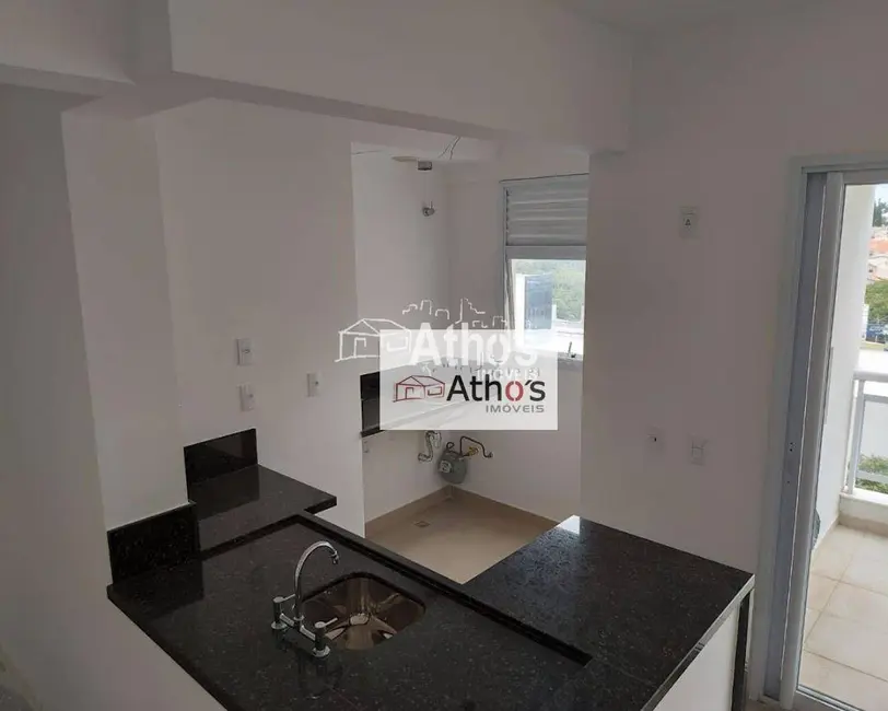 Foto 4 de Apartamento com 2 quartos à venda, 82m2 em Vila Homero, Indaiatuba - SP