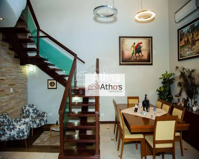 Foto 8 de Chácara com 5 quartos à venda, 1000m2 em Terras de Itaici, Indaiatuba - SP