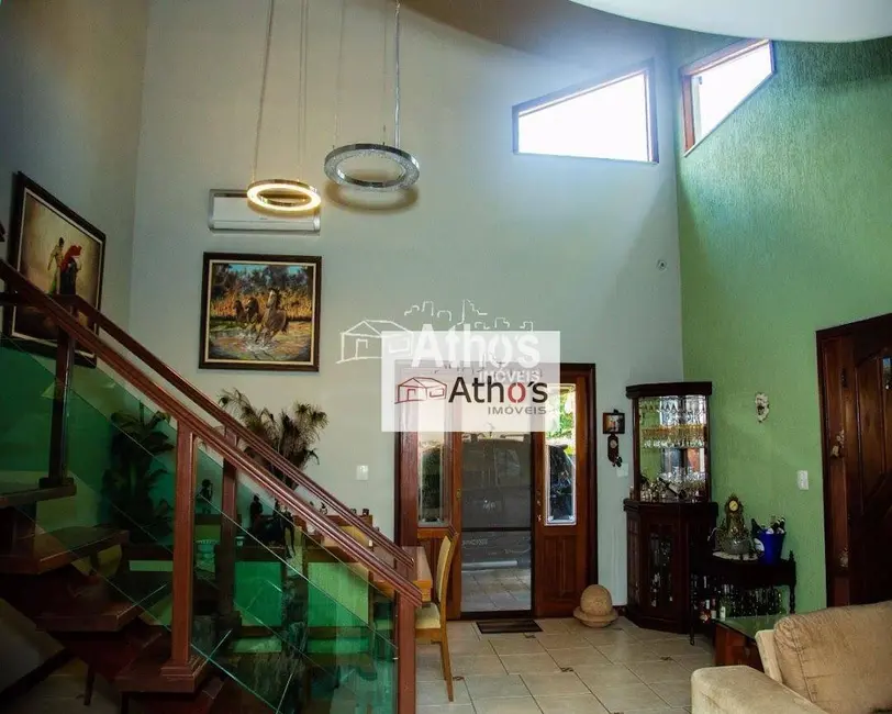 Foto 9 de Chácara com 5 quartos à venda, 1000m2 em Terras de Itaici, Indaiatuba - SP