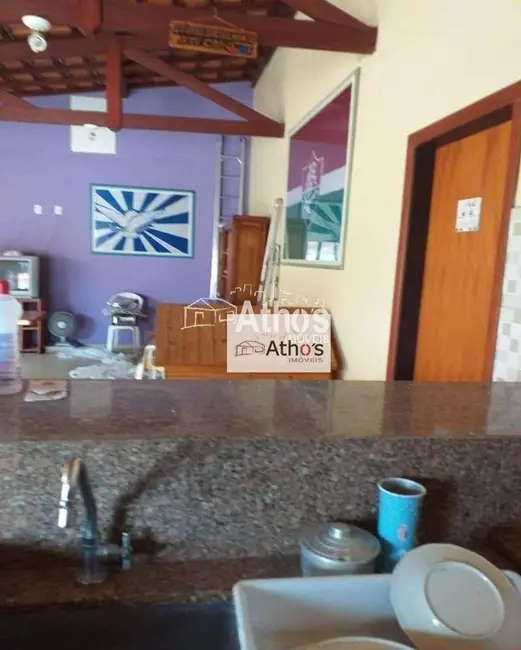 Foto 7 de Chácara com 6 quartos à venda, 2500m2 em Terras de Itaici, Indaiatuba - SP