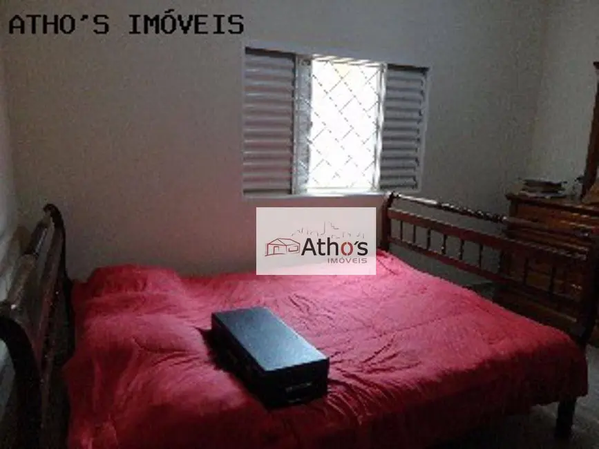 Foto 4 de Chácara com 6 quartos à venda, 2500m2 em Terras de Itaici, Indaiatuba - SP