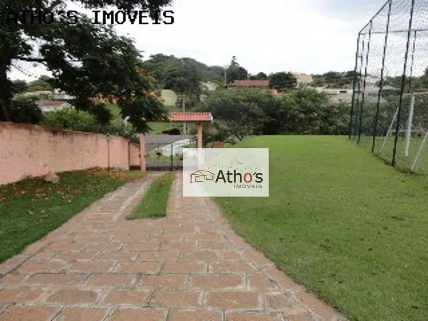 Foto 3 de Chácara com 6 quartos à venda, 2500m2 em Terras de Itaici, Indaiatuba - SP