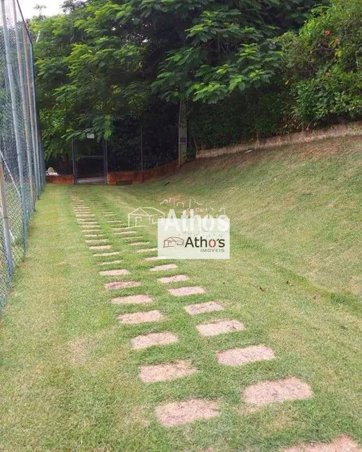 Foto 2 de Chácara com 6 quartos à venda, 2500m2 em Terras de Itaici, Indaiatuba - SP