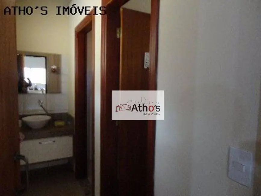 Foto 5 de Chácara com 6 quartos à venda, 2500m2 em Terras de Itaici, Indaiatuba - SP