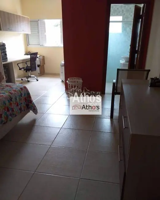 Foto 9 de Chácara com 6 quartos à venda, 2500m2 em Terras de Itaici, Indaiatuba - SP