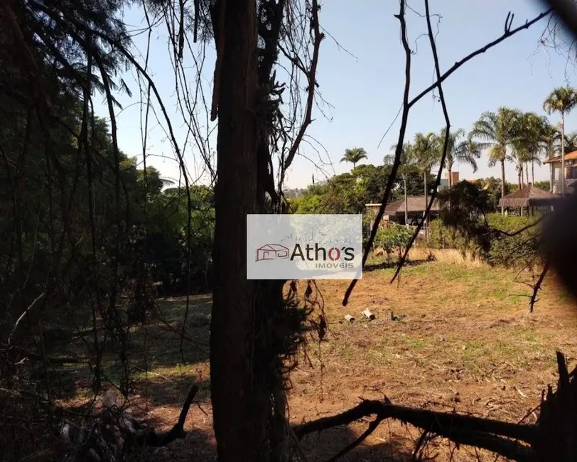Foto 6 de Terreno / Lote à venda, 2500m2 em Colinas do Mosteiro de Itaici, Indaiatuba - SP