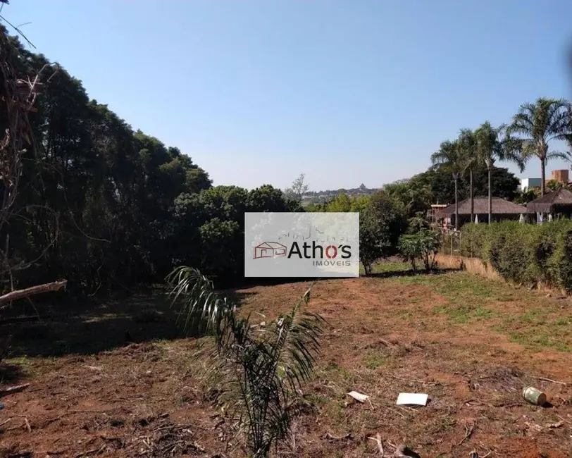 Foto 8 de Terreno / Lote à venda, 2500m2 em Colinas do Mosteiro de Itaici, Indaiatuba - SP