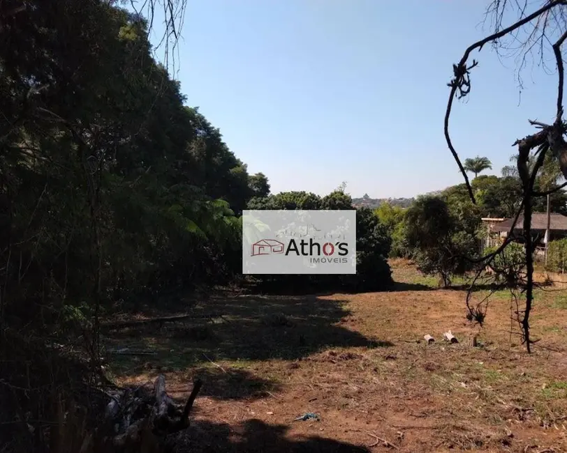 Foto 7 de Terreno / Lote à venda, 2500m2 em Colinas do Mosteiro de Itaici, Indaiatuba - SP