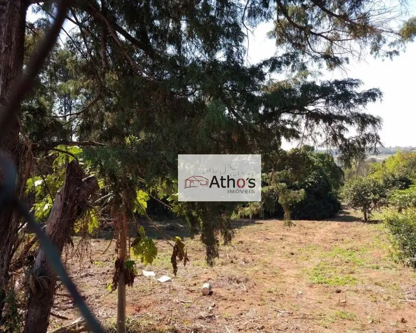 Foto 9 de Terreno / Lote à venda, 2500m2 em Colinas do Mosteiro de Itaici, Indaiatuba - SP