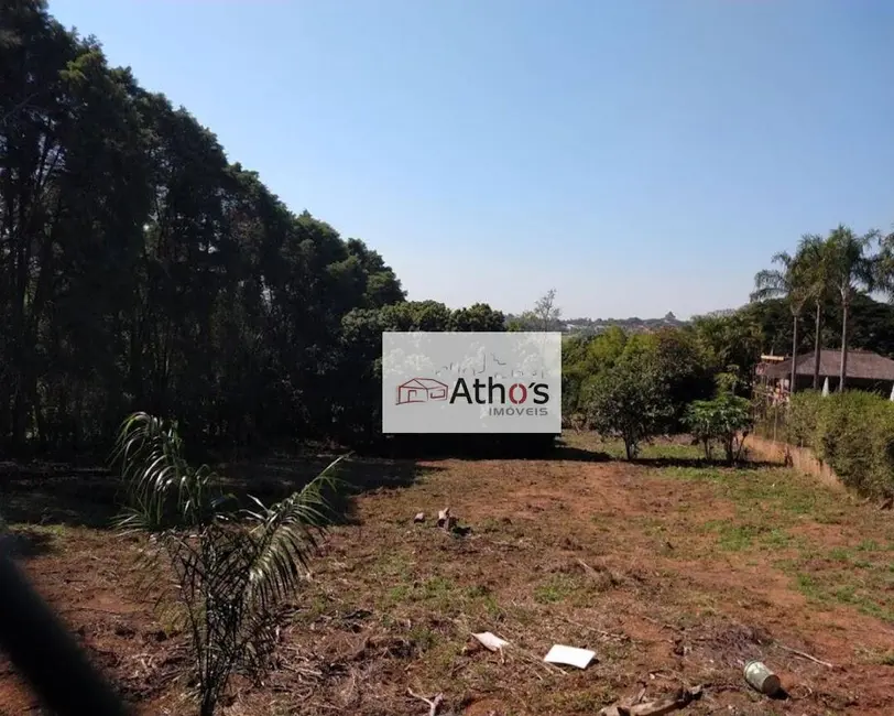 Foto 5 de Terreno / Lote à venda, 2500m2 em Colinas do Mosteiro de Itaici, Indaiatuba - SP