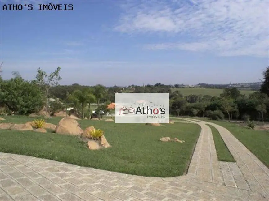 Chácara com 4 quartos à venda, 20000m2 em Colinas do Mosteiro de Itaici, Indaiatuba - SP - imagem 7 Foto 7 de Chácara com 4 quartos à venda, 20000m2 em Colinas do Mosteiro de Itaici, Indaiatuba - SP