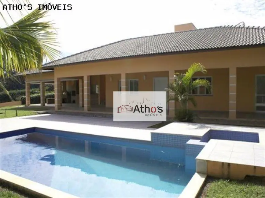 Chácara com 4 quartos à venda, 20000m2 em Colinas do Mosteiro de Itaici, Indaiatuba - SP - imagem 4 Foto 4 de Chácara com 4 quartos à venda, 20000m2 em Colinas do Mosteiro de Itaici, Indaiatuba - SP