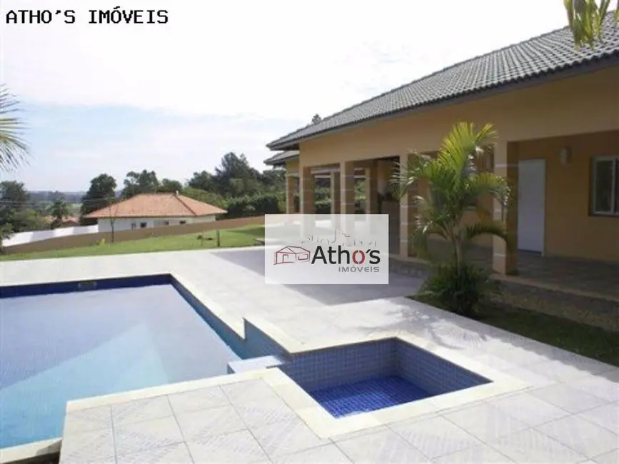 Chácara com 4 quartos à venda, 20000m2 em Colinas do Mosteiro de Itaici, Indaiatuba - SP - imagem 9 Foto 9 de Chácara com 4 quartos à venda, 20000m2 em Colinas do Mosteiro de Itaici, Indaiatuba - SP