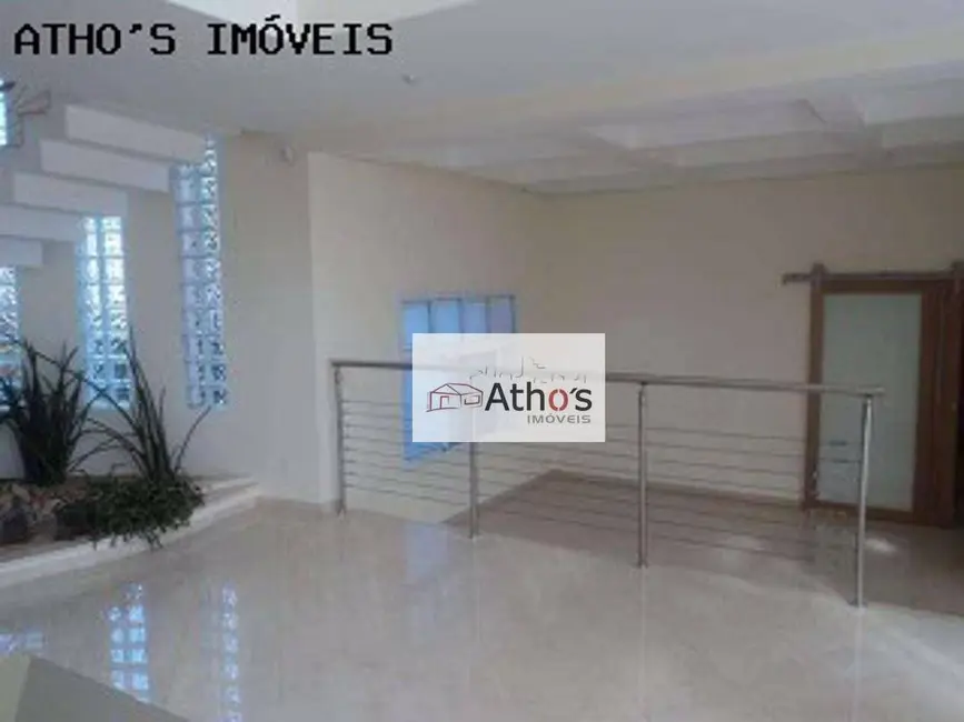 Chácara com 5 quartos à venda, 5250m2 em Colinas do Mosteiro de Itaici, Indaiatuba - SP - imagem 3 Foto 3 de Chácara com 5 quartos à venda, 5250m2 em Colinas do Mosteiro de Itaici, Indaiatuba - SP