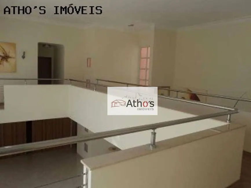 Chácara com 5 quartos à venda, 5250m2 em Colinas do Mosteiro de Itaici, Indaiatuba - SP - imagem 8 Foto 8 de Chácara com 5 quartos à venda, 5250m2 em Colinas do Mosteiro de Itaici, Indaiatuba - SP