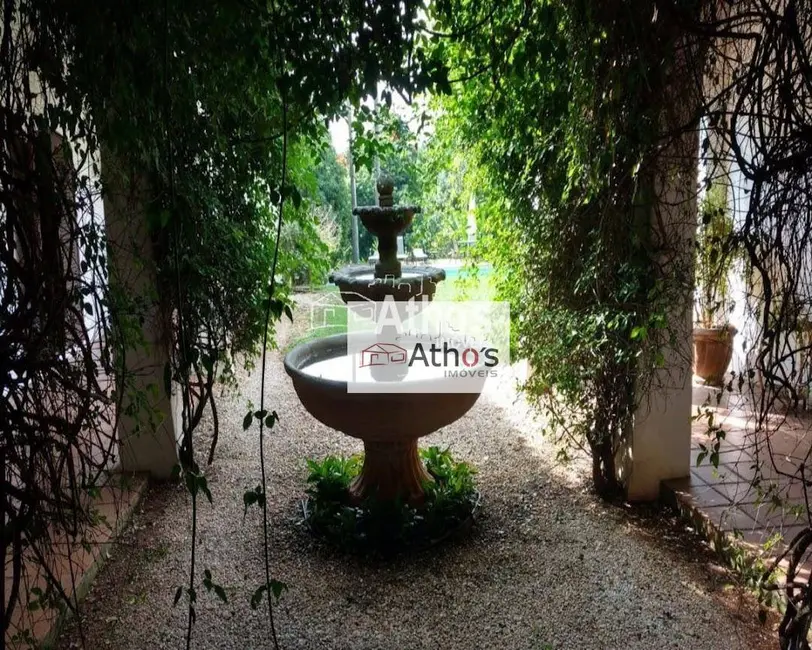 Chácara com 6 quartos à venda, 3230m2 em Colinas do Mosteiro de Itaici, Indaiatuba - SP - imagem 9 Foto 9 de Chácara com 6 quartos à venda, 3230m2 em Colinas do Mosteiro de Itaici, Indaiatuba - SP