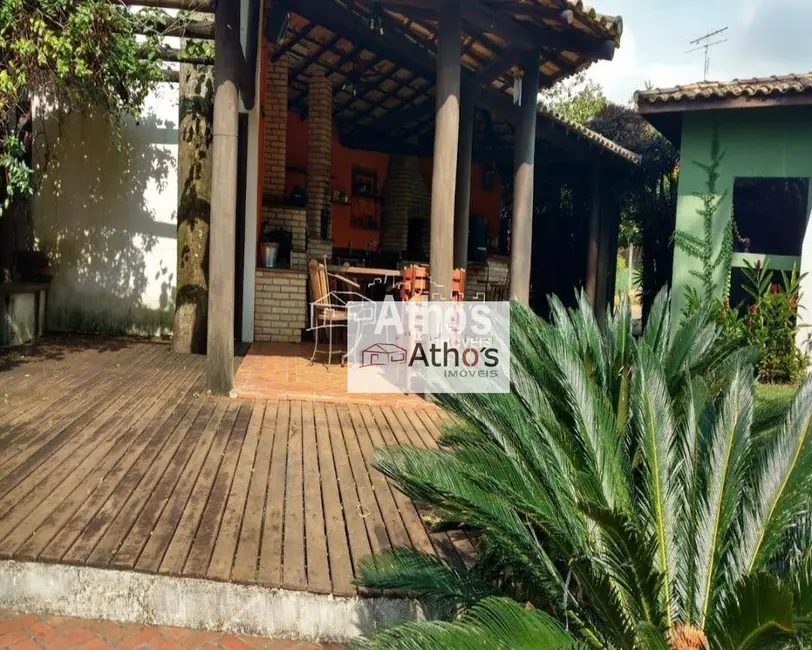 Chácara com 6 quartos à venda, 3230m2 em Colinas do Mosteiro de Itaici, Indaiatuba - SP - imagem 3 Foto 3 de Chácara com 6 quartos à venda, 3230m2 em Colinas do Mosteiro de Itaici, Indaiatuba - SP