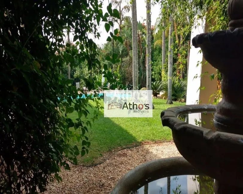 Chácara com 6 quartos à venda, 3230m2 em Colinas do Mosteiro de Itaici, Indaiatuba - SP - imagem 8 Foto 8 de Chácara com 6 quartos à venda, 3230m2 em Colinas do Mosteiro de Itaici, Indaiatuba - SP