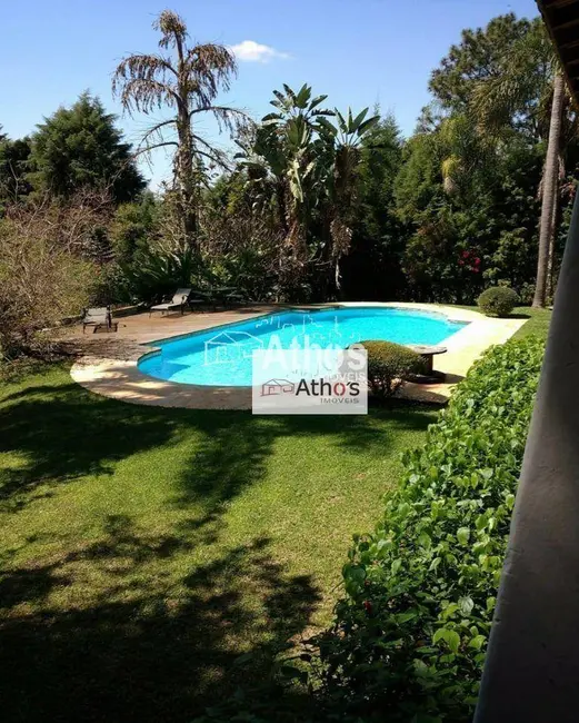 Chácara com 6 quartos à venda, 3230m2 em Colinas do Mosteiro de Itaici, Indaiatuba - SP - imagem 7 Foto 7 de Chácara com 6 quartos à venda, 3230m2 em Colinas do Mosteiro de Itaici, Indaiatuba - SP