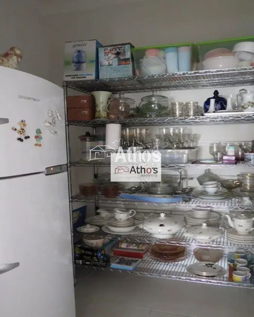 Foto 8 de Chácara com 3 quartos à venda, 1000m2 em Terras de Itaici, Indaiatuba - SP