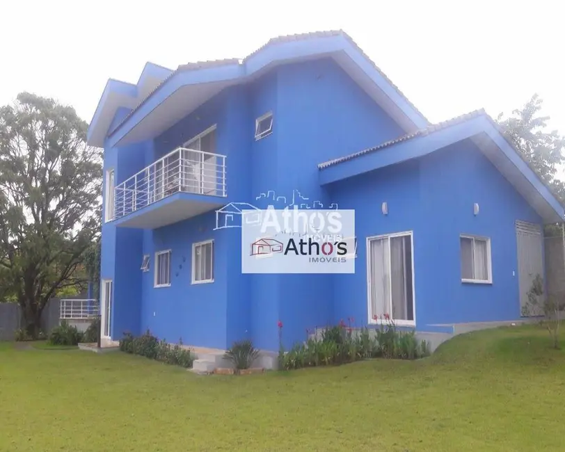 Foto 3 de Chácara com 3 quartos à venda, 1000m2 em Terras de Itaici, Indaiatuba - SP