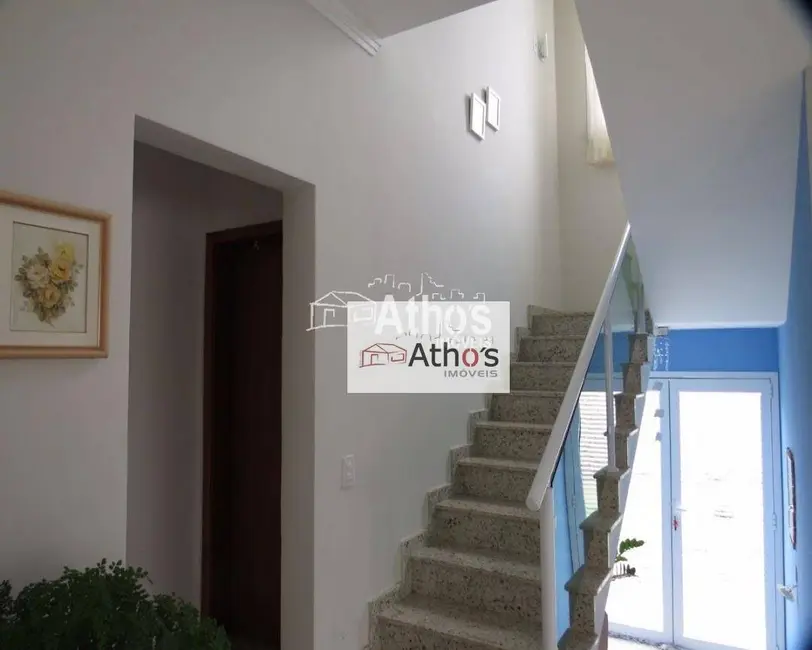 Foto 9 de Chácara com 3 quartos à venda, 1000m2 em Terras de Itaici, Indaiatuba - SP