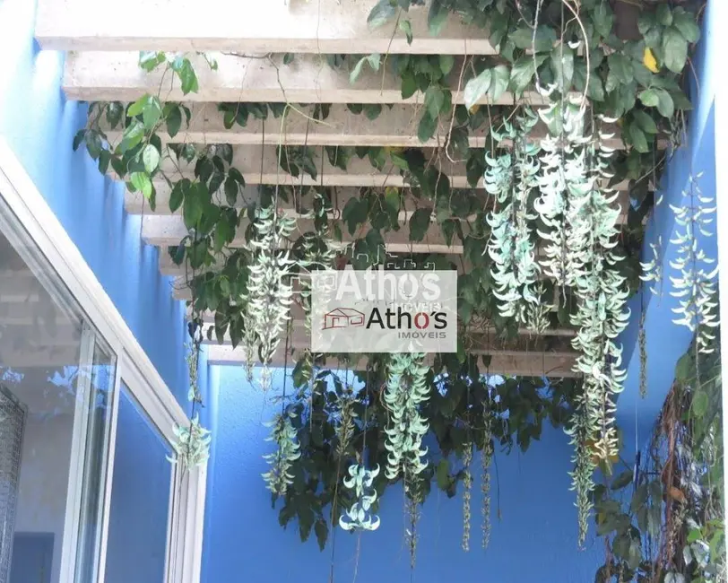 Foto 6 de Chácara com 3 quartos à venda, 1000m2 em Terras de Itaici, Indaiatuba - SP